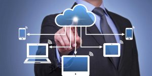 Cloud Computing - Cover-All Managed IT Services