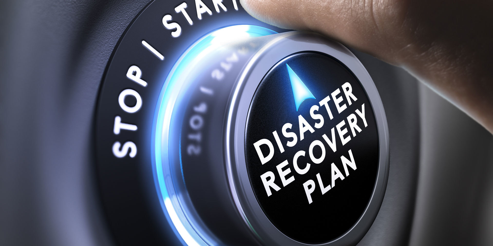 Disaster Recovery Plan - Cover-All Managed IT Services