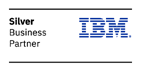 IBM SILVER BUSINESS PARTNER