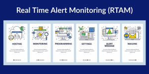 Real Time Alert Monitoring
