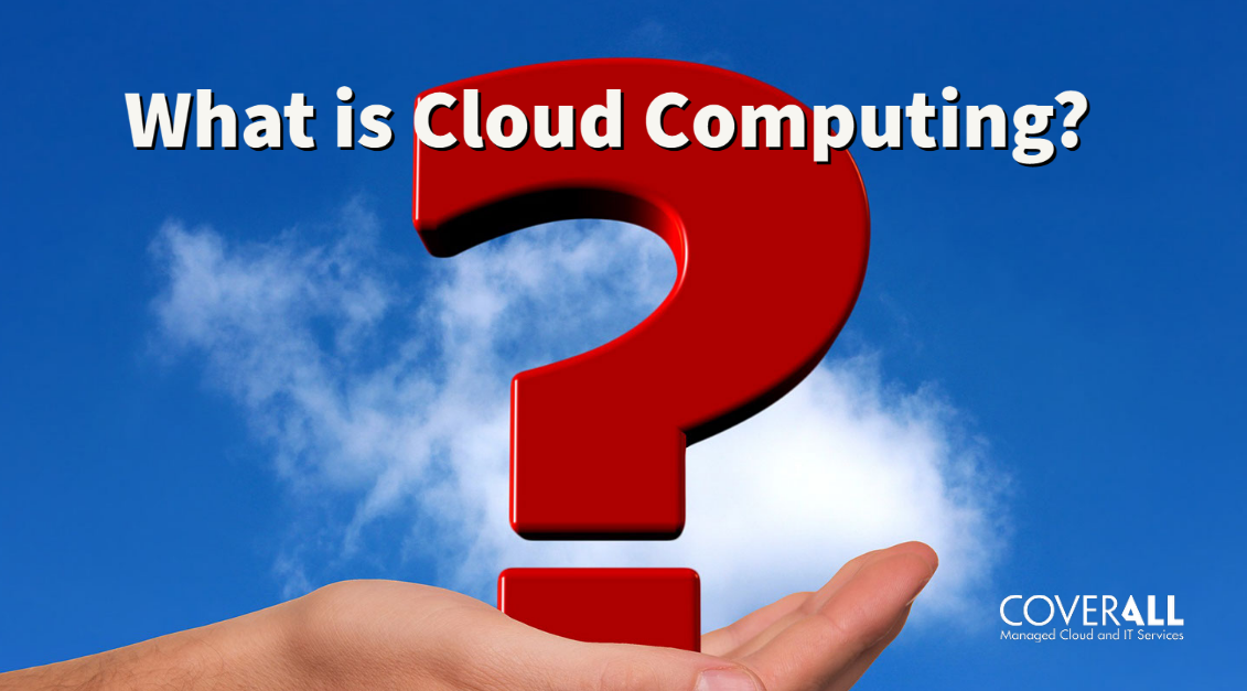 About Cloud Computing