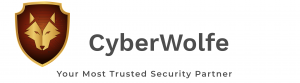 CyberWolfe - Your Most Trusted Security Partner